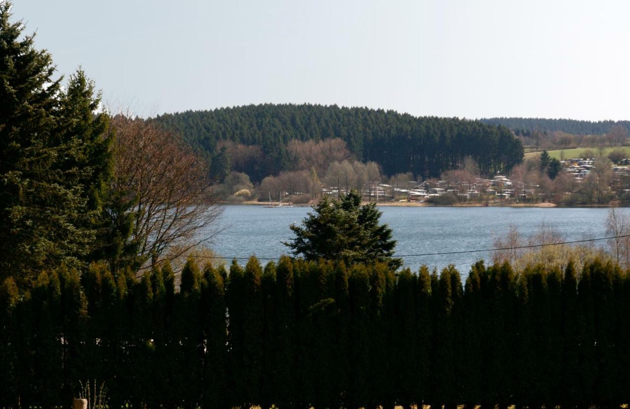 Waldhotel Marienheide Exteriér fotografie